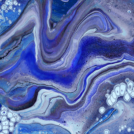 MINKY PRINTS             